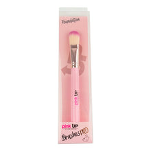 Cargar imagen en el visor de la galería, BROCHA PK18 FOUNDATION BRUSH PINK UP