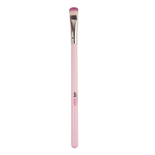 BROCHA PK20 PRECISION CONCEALER BRUSH IND PINK UP