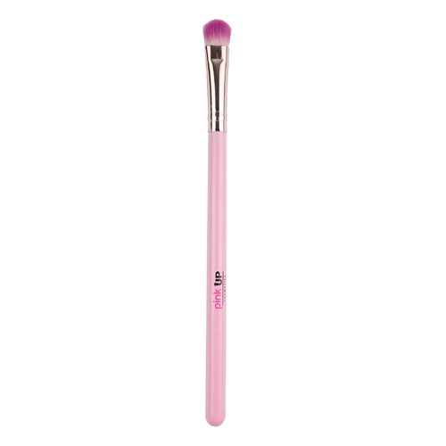 PK 23 EYESHADOW BRUSHES IND PINK UP