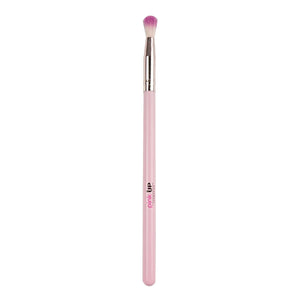 PK 25 SMALL EYESHADOW BRUSH IND PINK UP
