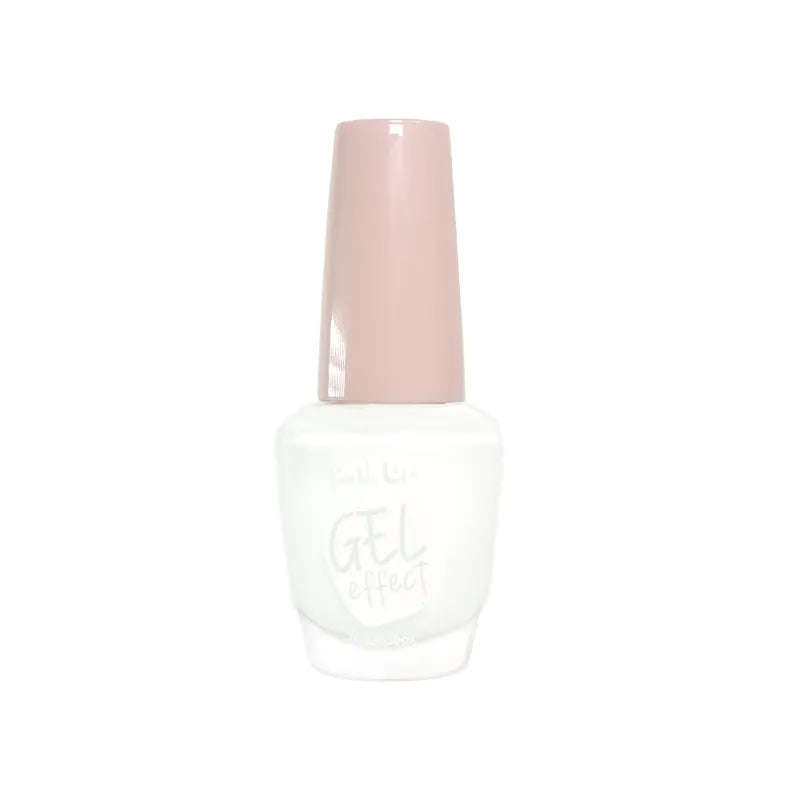 GEL EFFECT ESMALTE DE UÑAS - PINK UP