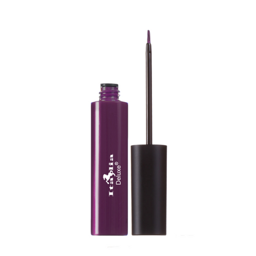 CLASSIC LIQUID EYELINER PLUM- ITALIA DELUXE