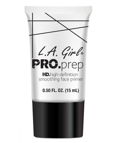 PRO PREP PRIMER DE L.A. GIRL