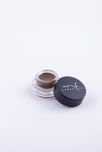 Cargar imagen en el visor de la galería, DUO BROW CREME MARIFER COSMETICS