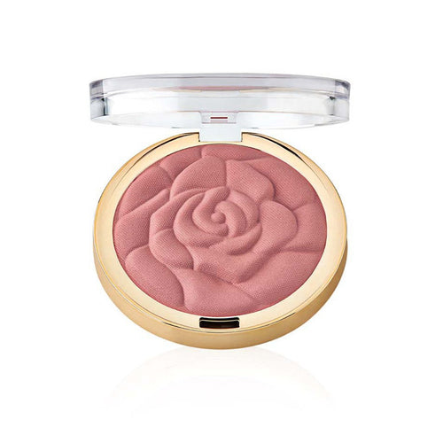 ROSE POWDER BLUSH DE MILANI