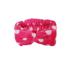 Cargar imagen en el visor de la galería, DIADEMA CON RIBBON BATH HAIR BAND WITH RIBBON - CELAVI