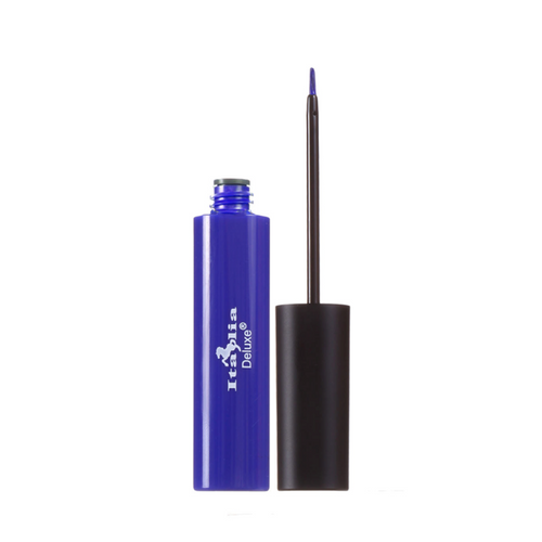 CLASSIC LIQUID EYELINER ROYAL BLUE- ITALIA DELUXE