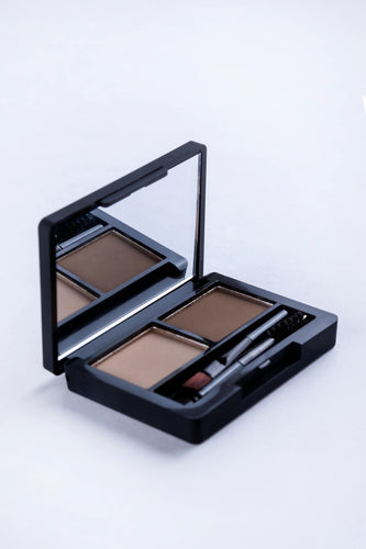 KIT DE CEJAS MARIFER COSMETICS -DUO BROW