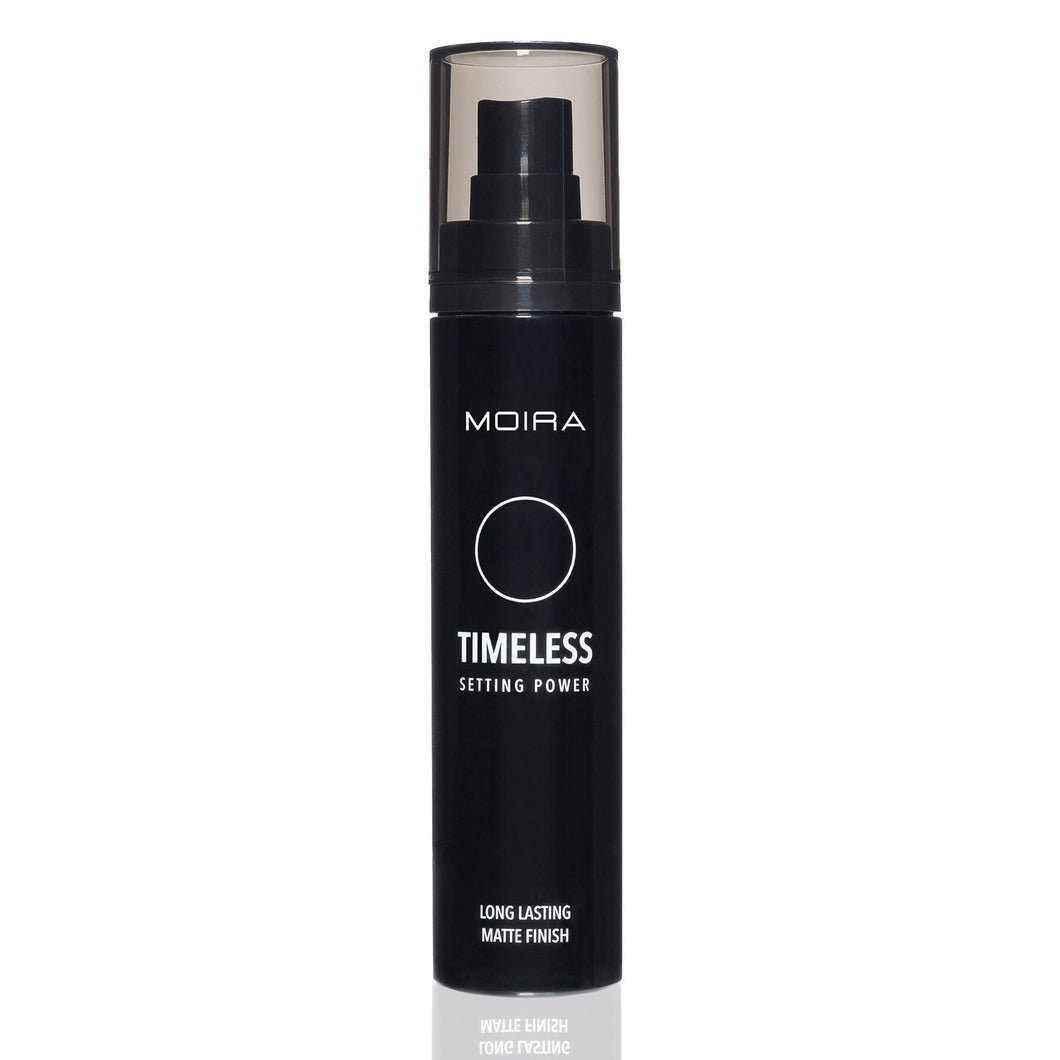 FIJADOR TIMELESS SETTING POWER MOIRA