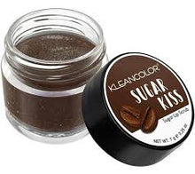 Cargar imagen en el visor de la galería, EXFOLIANTE DE LABIOS SUGAR KISS-SUGAR LIP SCRUB - KLEANCOLOR