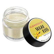 Cargar imagen en el visor de la galería, EXFOLIANTE DE LABIOS SUGAR KISS-SUGAR LIP SCRUB - KLEANCOLOR