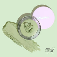 Cargar imagen en el visor de la galería, PRIMER DREAM CANVAS COLOR CORRECTING PRIMER BALM (002, GREEN)