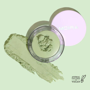 PRIMER DREAM CANVAS COLOR CORRECTING PRIMER BALM (002, GREEN)