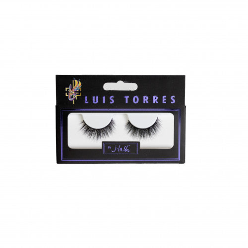 PESTAÑAS LUIS TORRES X JLASJ 