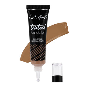 BASE TINTED FOUNDATION L.A. GIRL