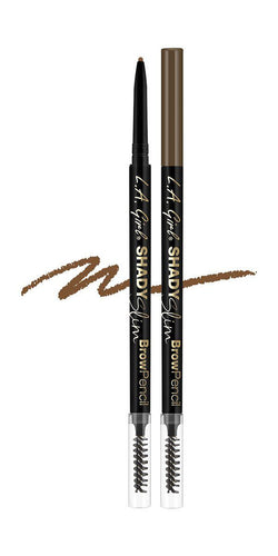 LAPIZ DE CEJAS SHADY SLIM BROW PENCIL L.A. GIRL