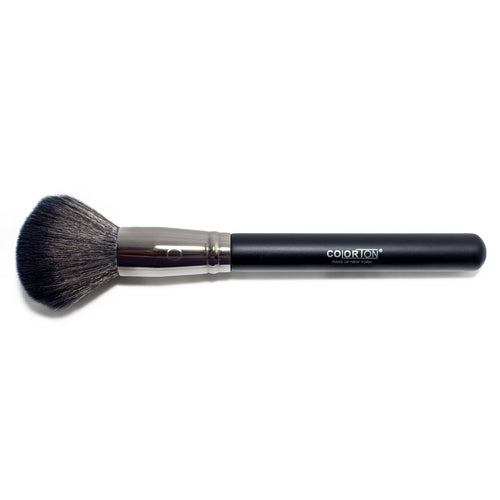 BROCHA PROFESIONAL PARA POLVOS CB100 - COLORTON