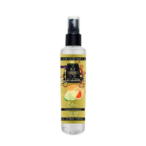 LOCIÓN BODY MIST KJ