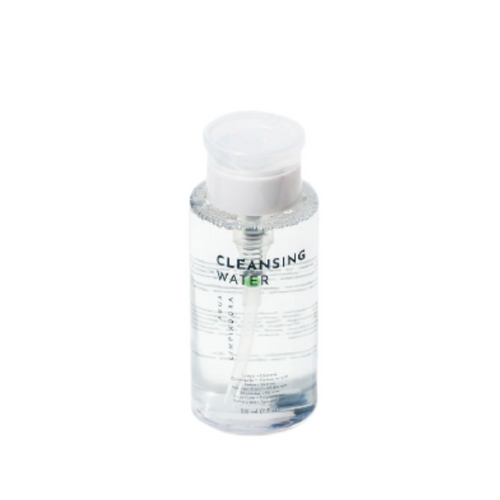 AGUA LIMPIADORA CLEANSING WATER - MARIFER COSMETICS