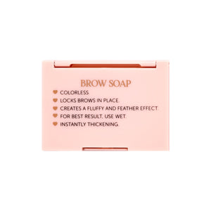BROW SOAP BEAUTY CREATIONS