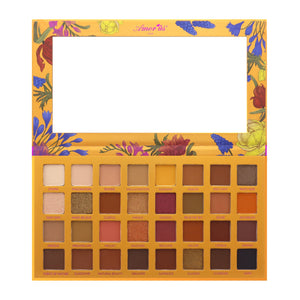 PALETA DE SOMBRAS AMOR US NUDE FANTASIA - EYESHADOW PALETTE
