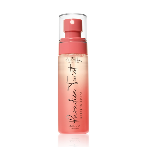 FIJADOR PARADISE TWIST SETTING SPRAY BEBELLA