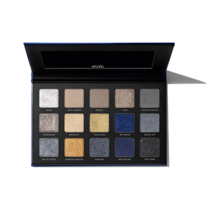 PALETA GILDED COAST EYESHADOW PALETTE - MILANI