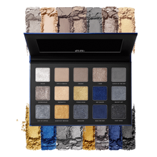 Cargar imagen en el visor de la galería, PALETA GILDED COAST EYESHADOW PALETTE - MILANI