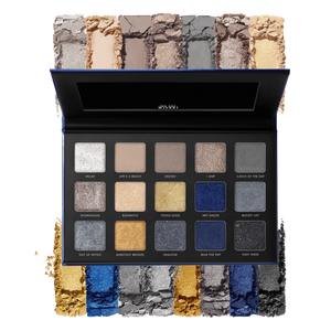 PALETA GILDED COAST EYESHADOW PALETTE - MILANI