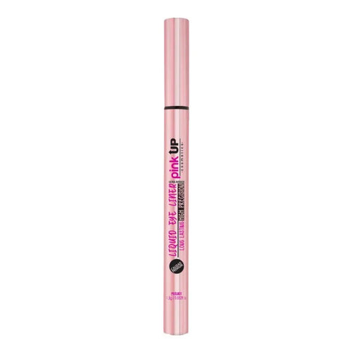 LIQUID EYE LINER HIGH PRECISION PINK UP