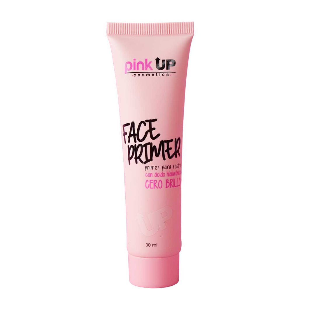 FACE PRIMER- PINK UP