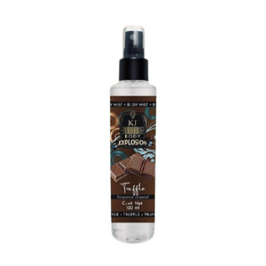 LOCIÓN BODY MIST KJ