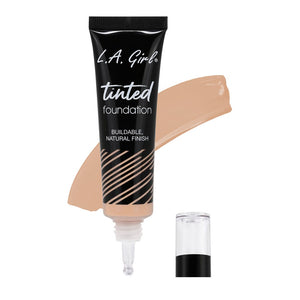 BASE TINTED FOUNDATION L.A. GIRL